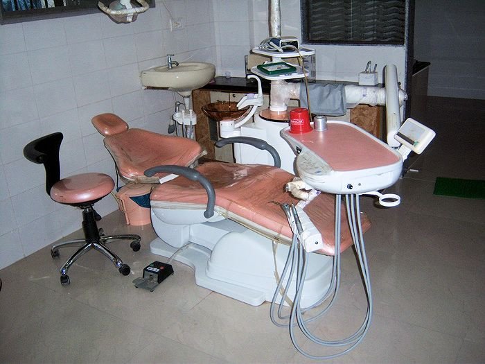 Omkara Dental Clinic Implant Centre - Omkara Dental Clinic Implant Centre