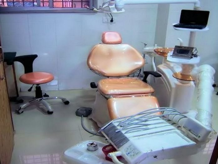 Omkara Dental Clinic Implant Centre - Omkara Dental Clinic Implant Centre