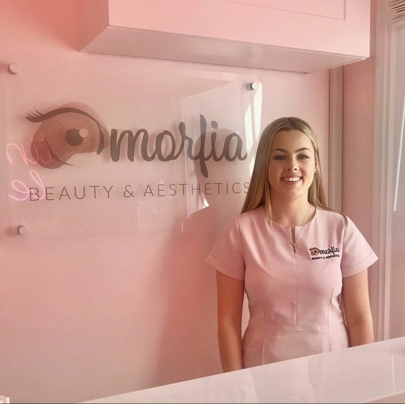 Omorfia الجمال والجمال - Omorfia Beauty & Aesthetics