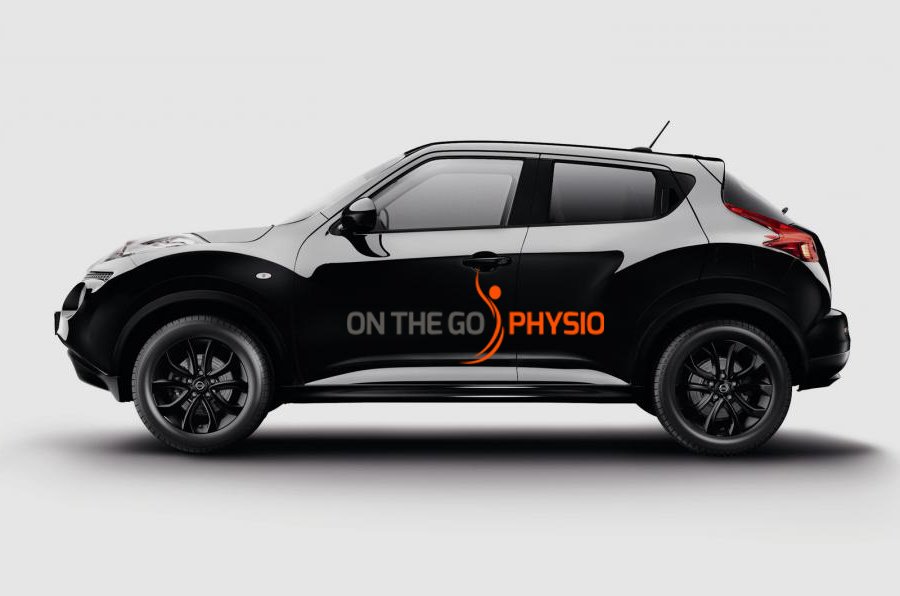 On The Go Physio - On The Go Physio