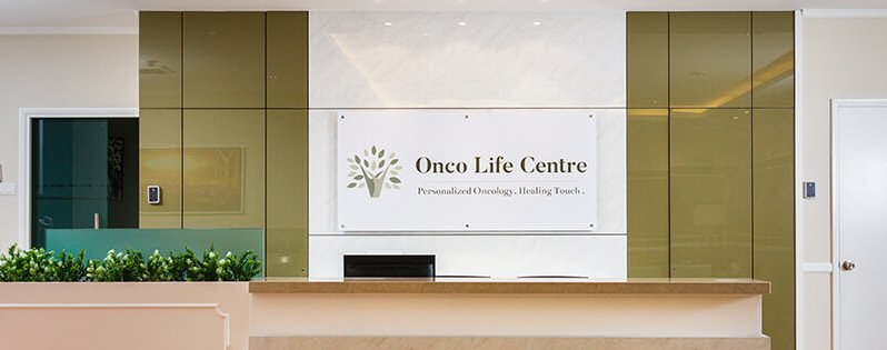 Onco Life Centre - Onco Life Centre