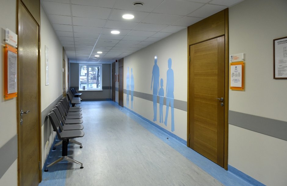 Oncoclinic - Oncoclinic