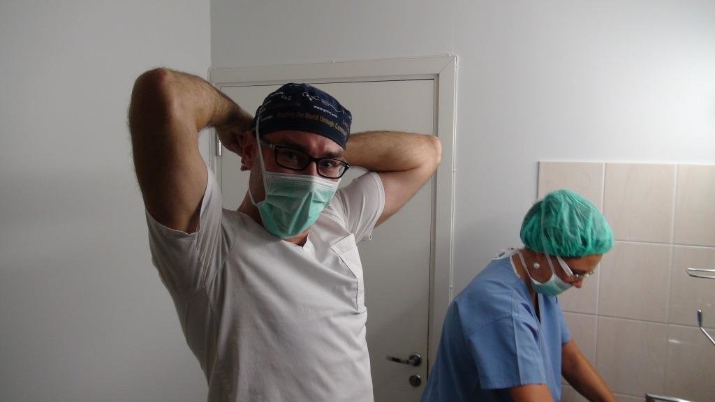 Oncoclinic - Oncoclinic