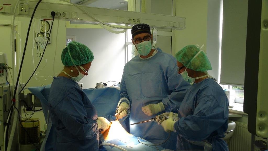 Oncoclinic - Oncoclinic