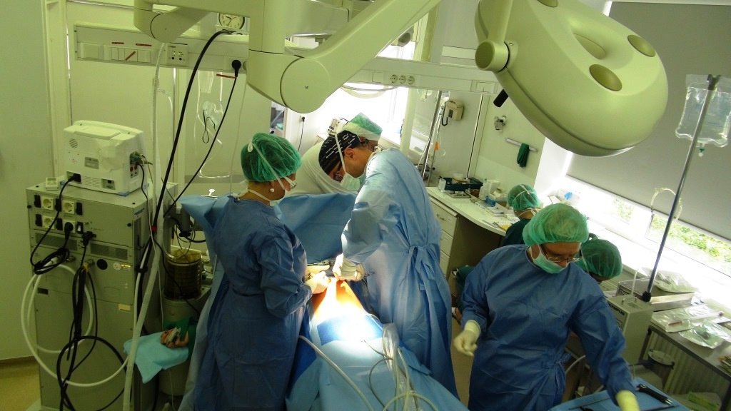 Oncoclinic - Oncoclinic