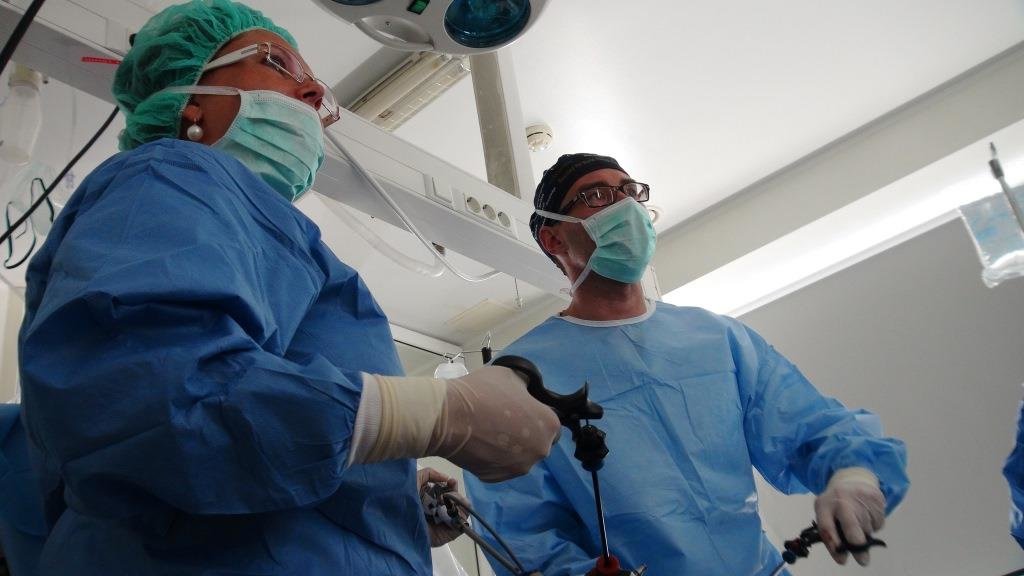 Oncoclinic - Oncoclinic