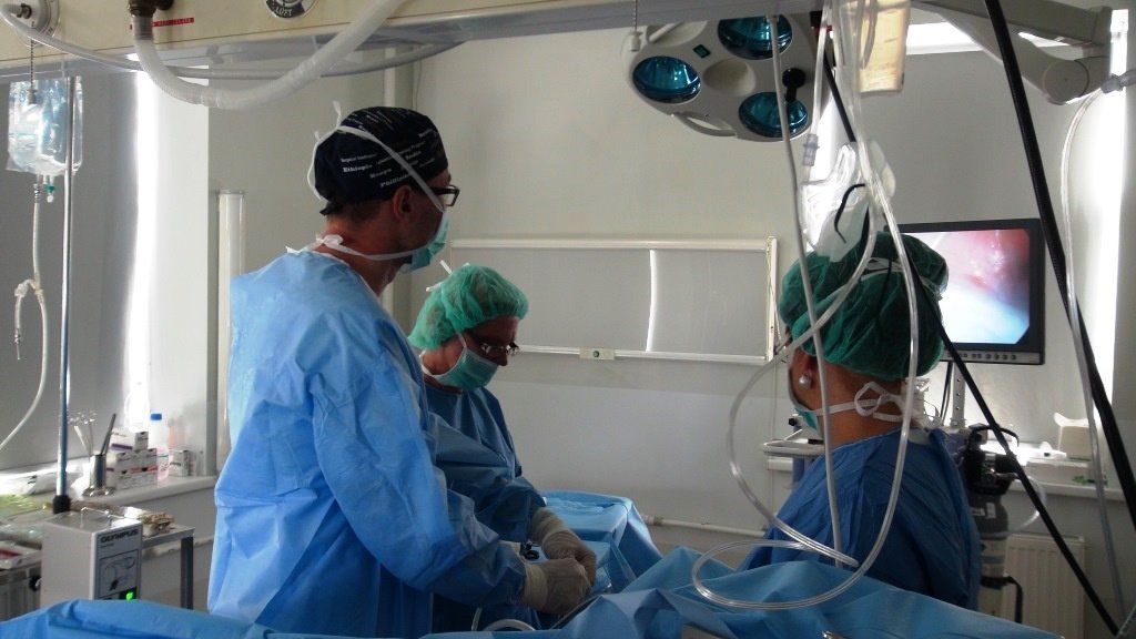 Oncoclinic - Oncoclinic