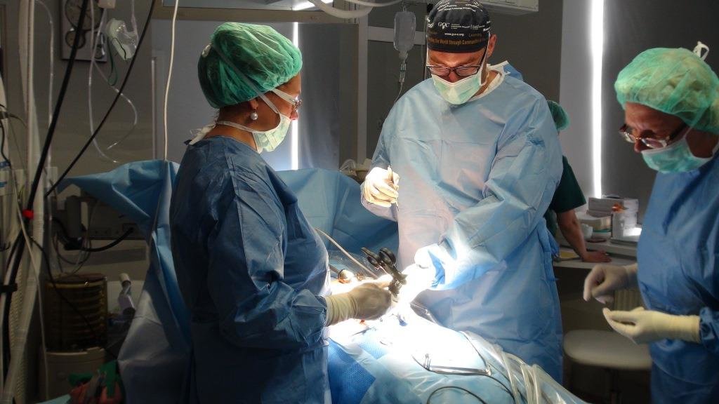 Oncoclinic - Oncoclinic