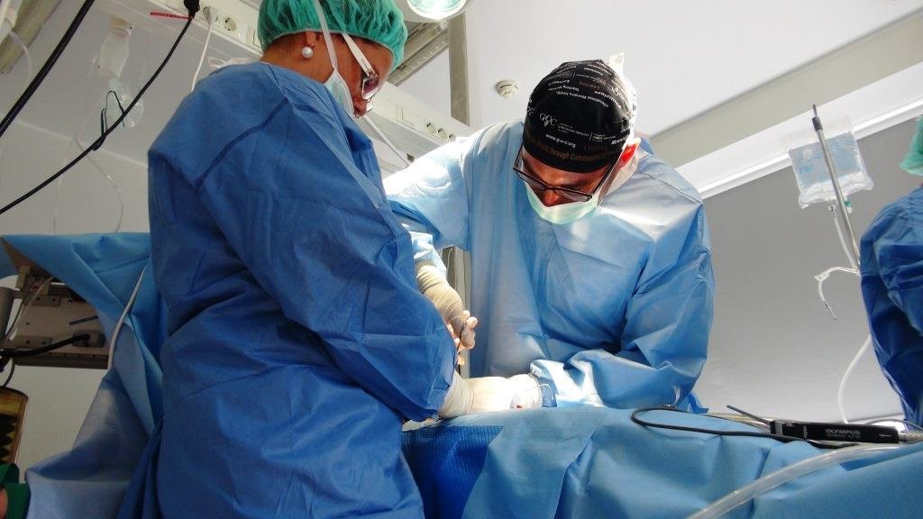 Oncoclinic - Oncoclinic