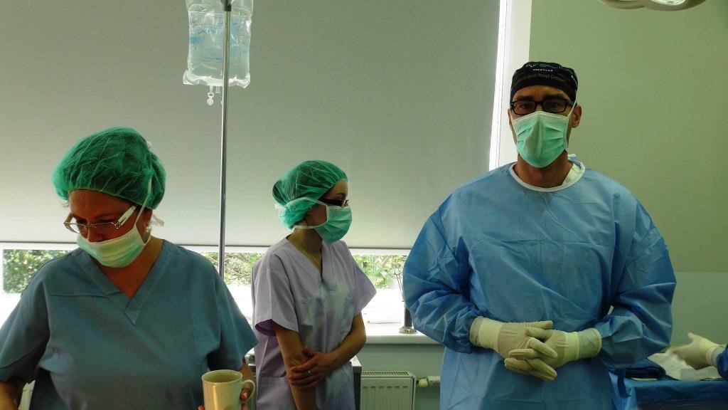 Oncoclinic - Oncoclinic