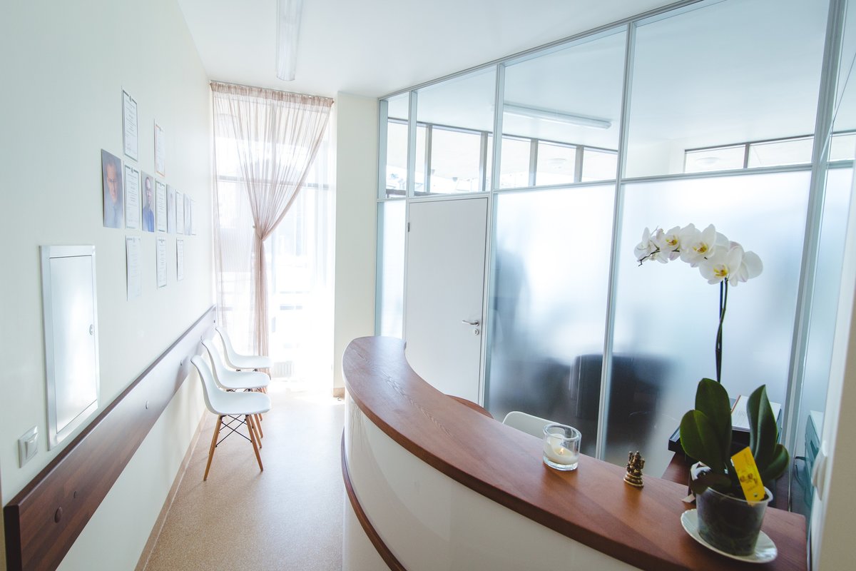 Oncoclinic - Oncoclinic