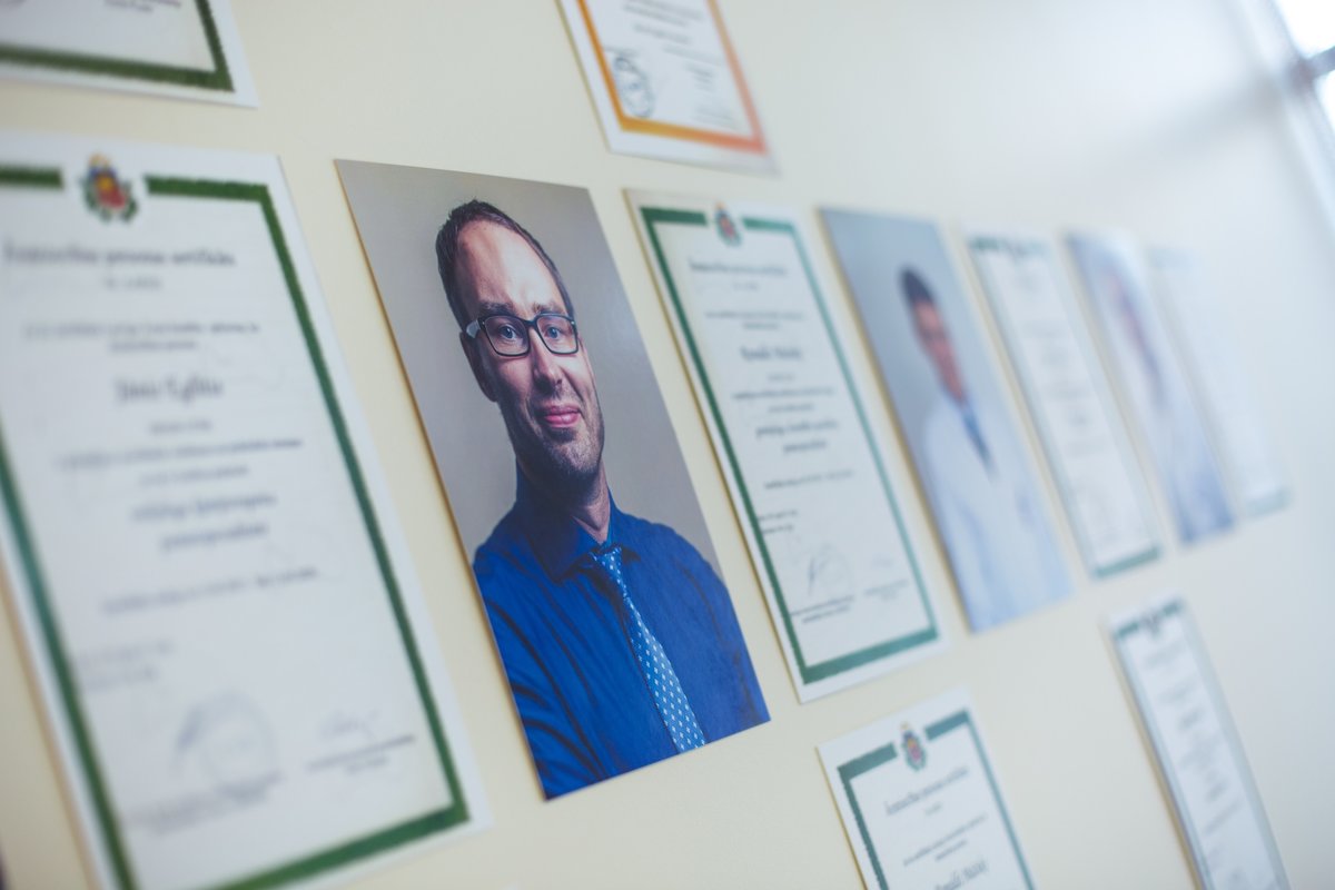 Oncoclinic - Oncoclinic