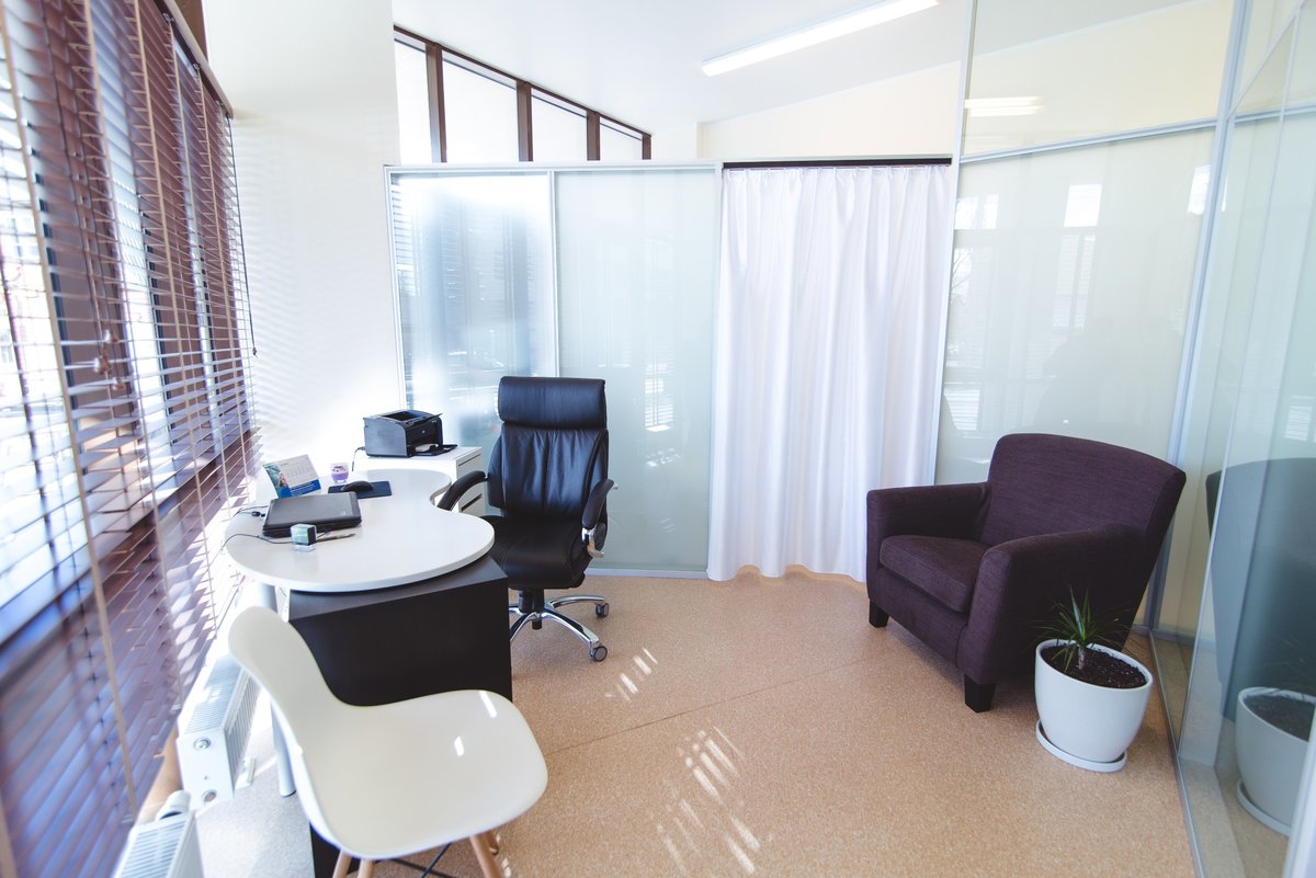 Oncoclinic - Oncoclinic