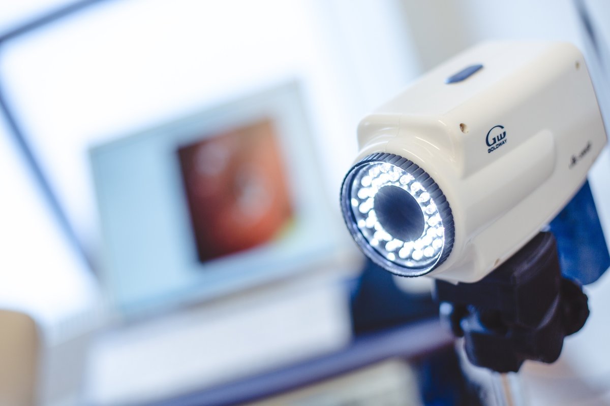 Oncoclinic - Oncoclinic