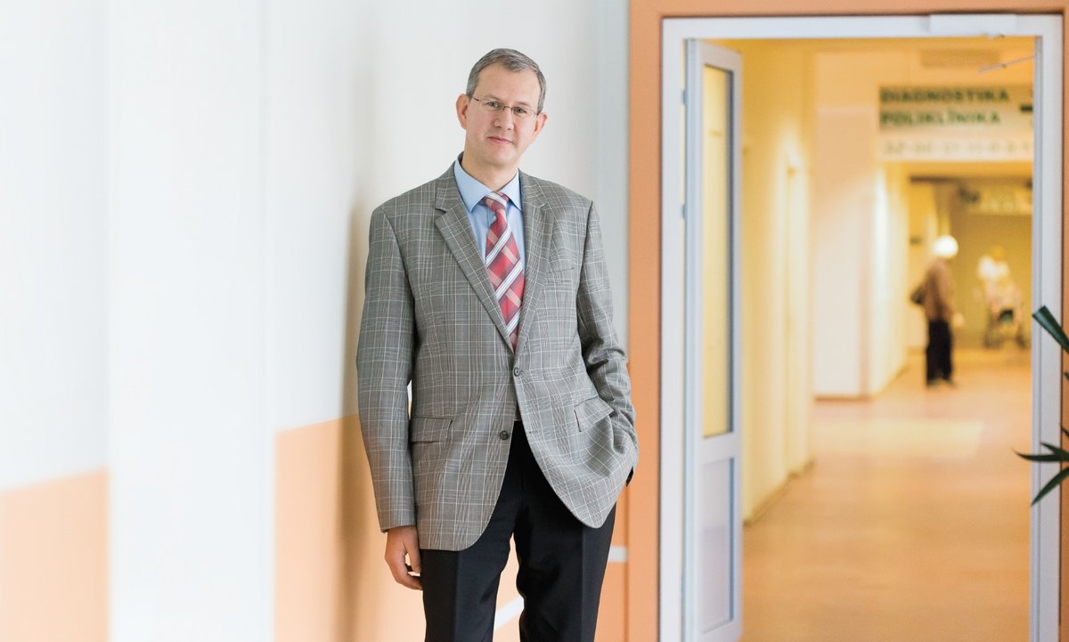 Oncoclinic - Oncoclinic