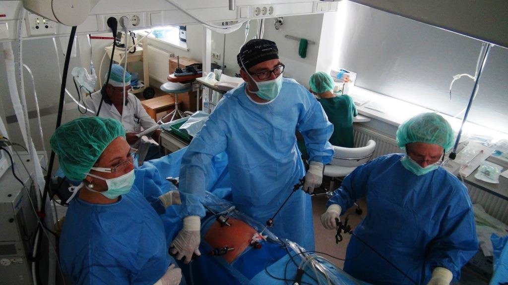 Oncoclinic - Oncoclinic