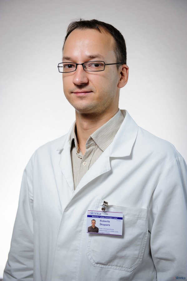 Oncoclinic - Oncoclinic