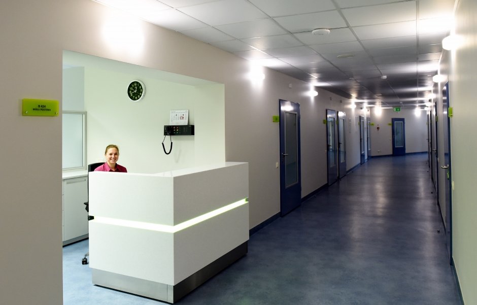 Oncoclinic - Oncoclinic