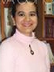 Oncología y Sangre Dra. Ochoa - Oncología y Sangre Dra. Ochoa