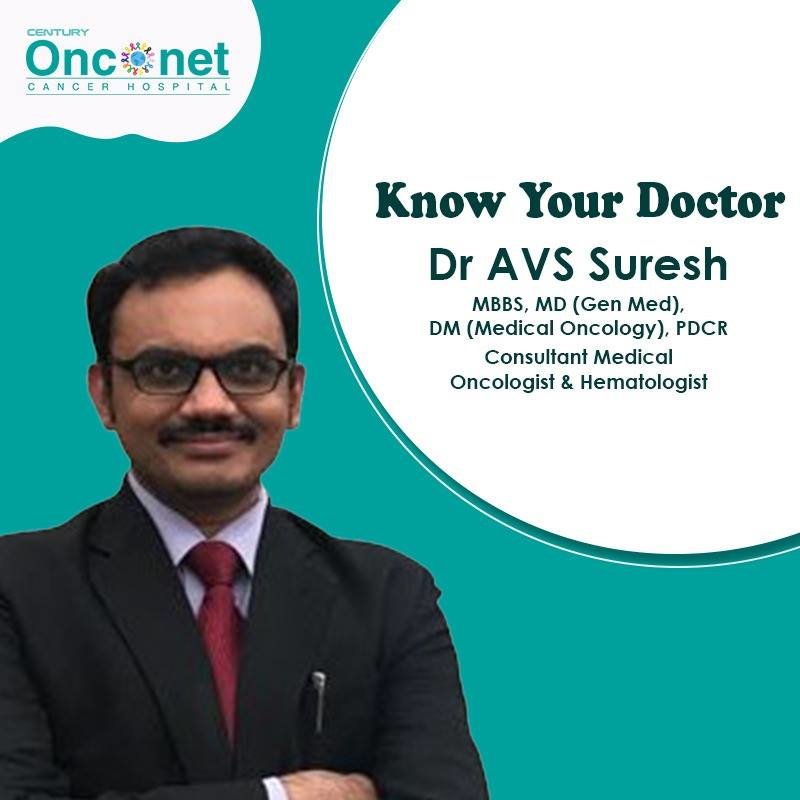 Onconet Cancer Hospital - Onconet Cancer Hospital