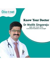 Onconet Cancer Hospital - Onconet Cancer Hospital