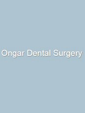 جراحة الأسنان أونجار - Ongar Dental Surgery
