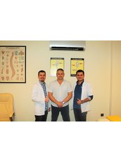 العلاج الطبيعي عبر الإنترنت - Online Physical Therapy