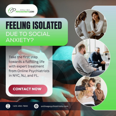 Online Psychiatrists - Online Psychiatrists