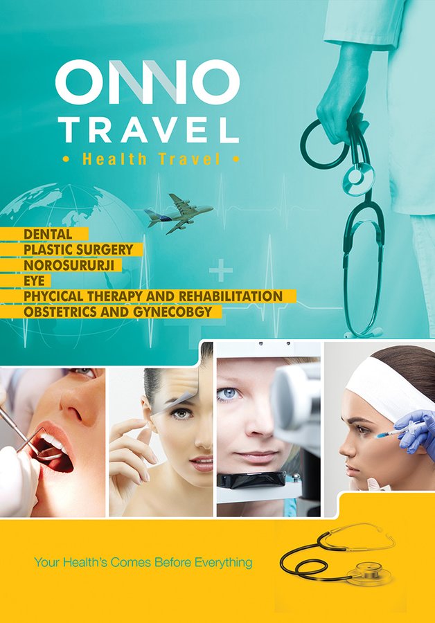 Onno Travel الصحة والسفر - Onno Travel Health & Travel