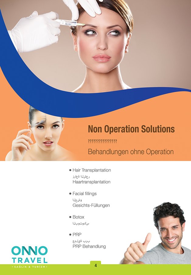 Onno Travel الصحة والسفر - Onno Travel Health & Travel