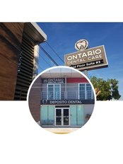 Ontario Dental Care - Ontario Dental Care