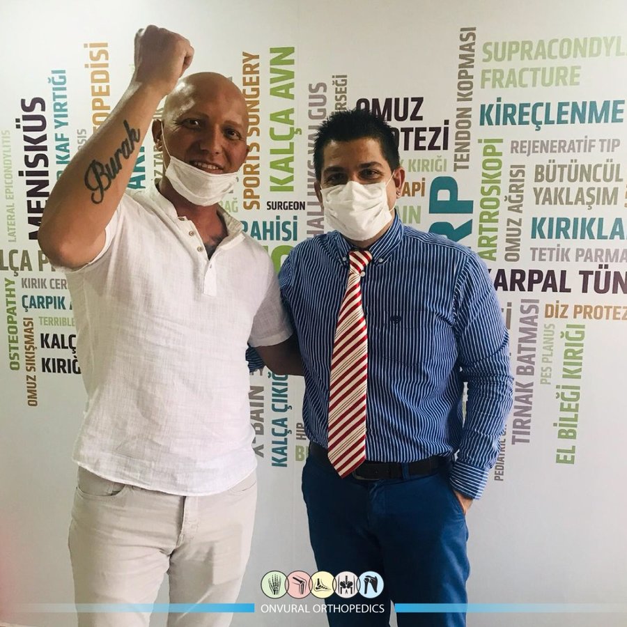 Onv Ortho - Onv Ortho