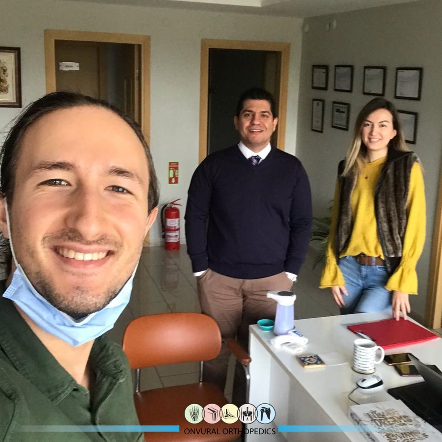 Onv Ortho - Onv Ortho