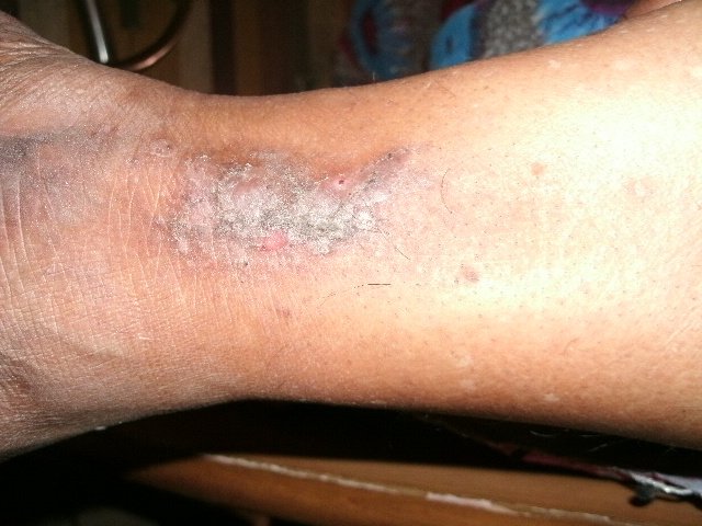 Ooh My Hair - Ooh My Hair