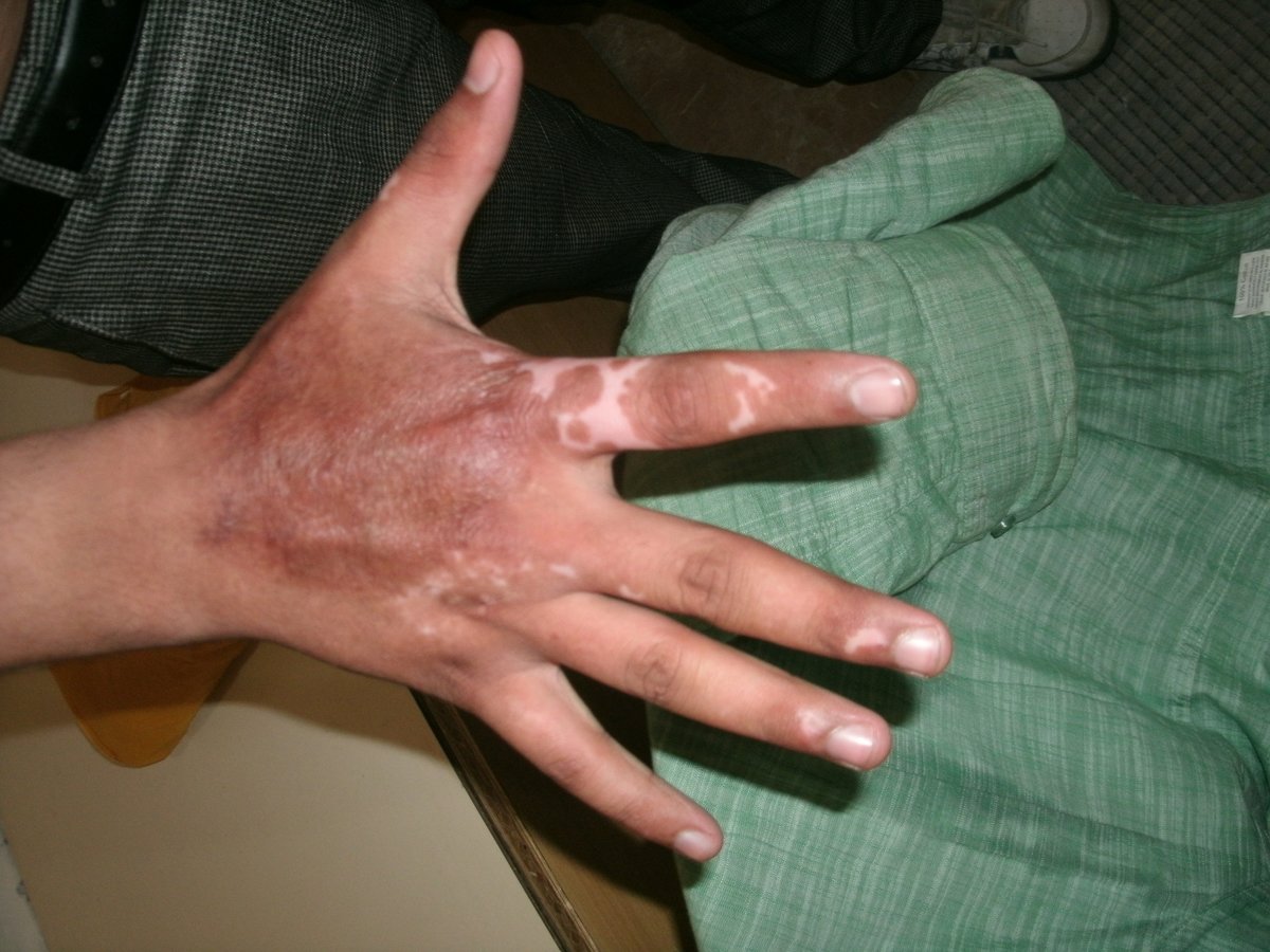 Ooh My Hair - Ooh My Hair