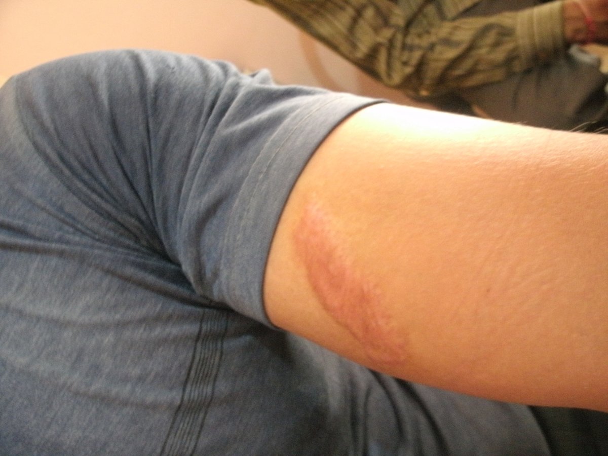 Ooh My Hair - Ooh My Hair