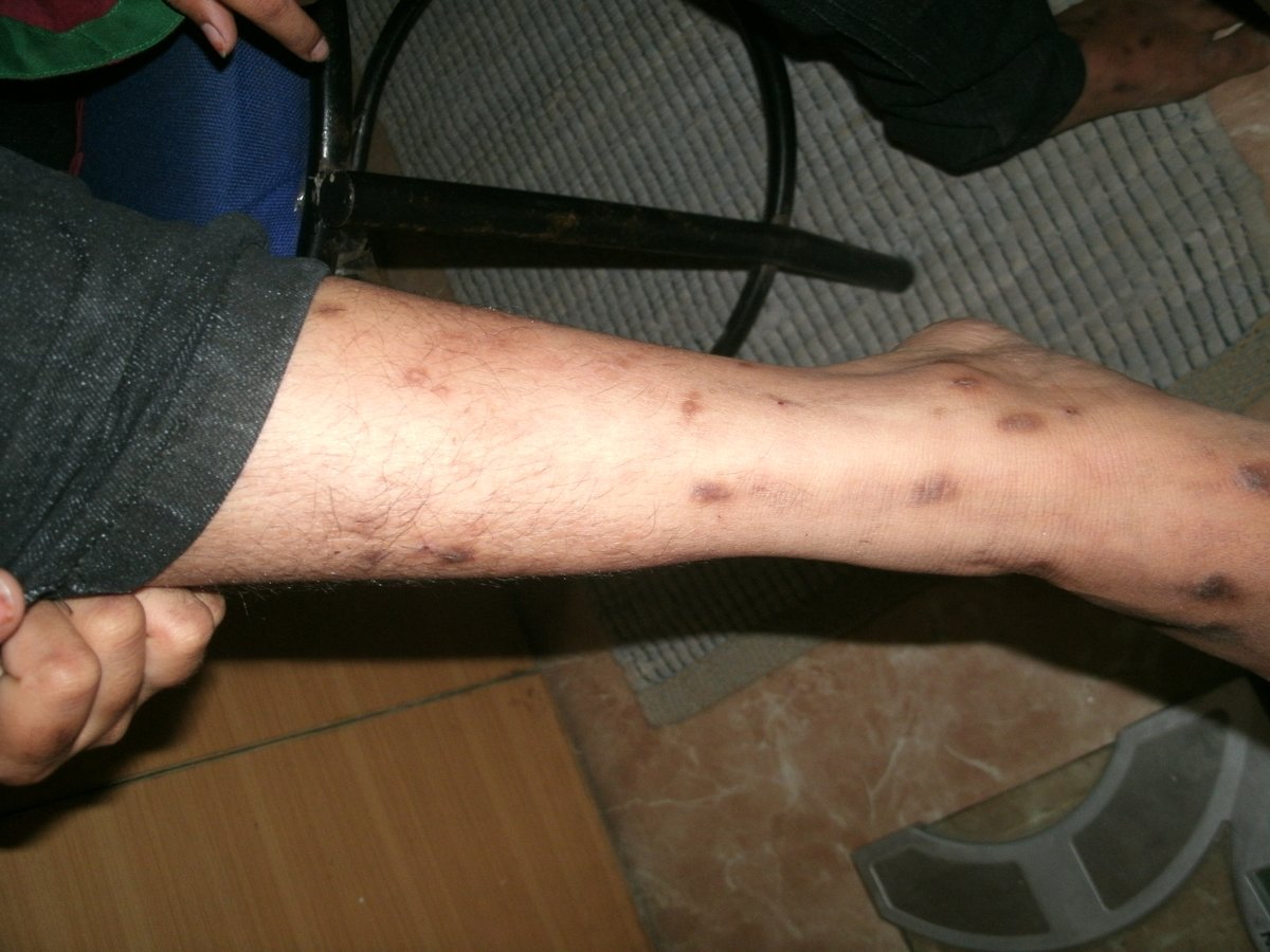 Ooh My Hair - Ooh My Hair