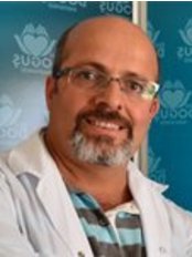 Op. Dr. Ali Polat - Op. Dr. Ali Polat