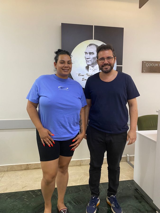 Op. Dr. Cem Arslan Clinic - Op. Dr. Cem Arslan Clinic