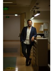 Op. Dr. Cem Arslan Clinic - Op. Dr. Cem Arslan Clinic