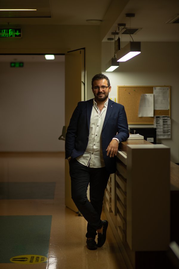 Op. Dr. Cem Arslan Clinic - Op. Dr. Cem Arslan Clinic