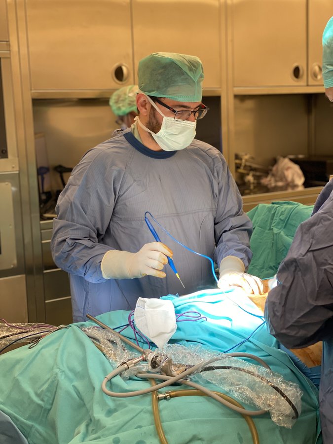 Op. Dr. Cem Arslan Clinic - Op. Dr. Cem Arslan Clinic