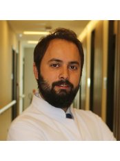 Op. Dr. Cemal Hacı - Op. Dr. Cemal Hacı