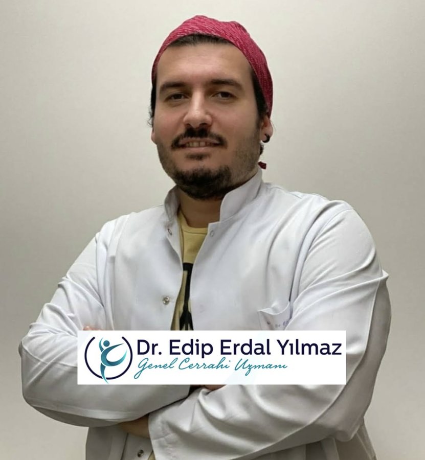 Op. Dr. Edip Erdal Yilmaz - Op. Dr. Edip Erdal Yilmaz