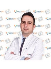 Op. Dr. Erbil KILIÇ - Op. Dr. Erbil KILIÇ