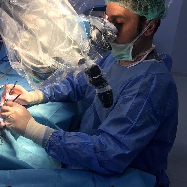 Op. Dr. Erbil KILIÇ - Op. Dr. Erbil KILIÇ