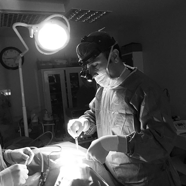 Op. Dr. Erbil KILIÇ - Op. Dr. Erbil KILIÇ