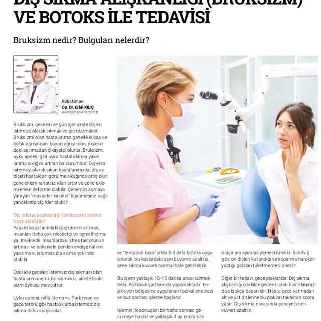 Op. Dr. Erbil KILIÇ - Op. Dr. Erbil KILIÇ