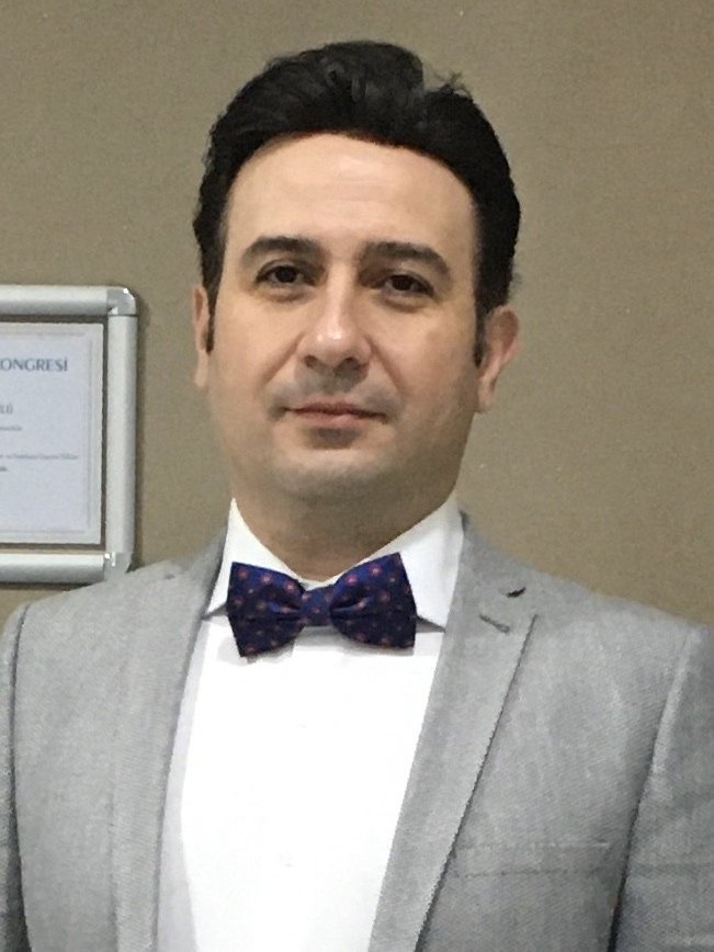 Op. Dr. Erbil KILIÇ - Op. Dr. Erbil KILIÇ