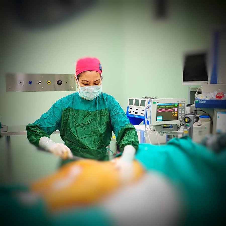 Op. Dr. Gökçen Ayyıldız Estetik Cerrahi Kliniği - Op. Dr. Gökçen Ayyıldız Estetik Cerrahi Kliniği